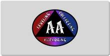 Alt-o-holics Anonymous XXL Gaming Mousepad