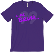 LIKE BRUH... T-Shirts