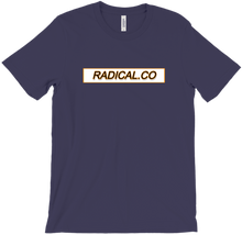 RADICAL.CO Box Logo