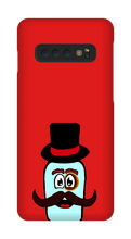 smasher_459 Samsung Phone Cases