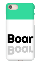 boarhts iPhone Phone Cases
