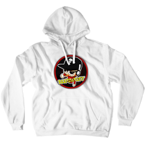 slickricktheprick Hoodies (No-Zip/Pullover)