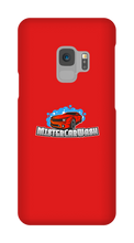 mistercarwash Samsung Phone Cases