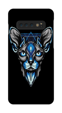 blusphinx Samsung Phone Cases