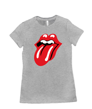 Rolling Stones Tounge Women’s T-Shirt