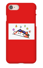 dream_light55 iPhone Phone Cases