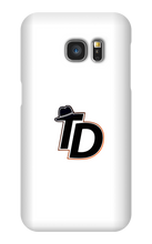 Those Dudes Samsung Phone Cases