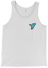 alex_t7 Tank Top