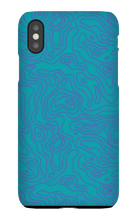 thetrko iPhone Phone Cases