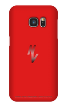 naevius Samsung Phone Cases