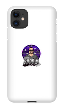 ihavebadaimgaming iPhone Phone Cases