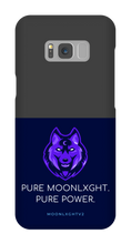 moonlxghtv2 Samsung Phone Cases