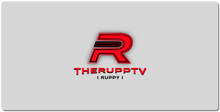 therupptv XXL Gaming Mousepad