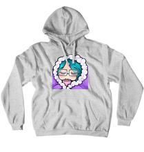 Kranian Cawfee Hoodies (No-Zip/Pullover)