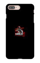 krolay iPhone Phone Cases