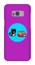 koquie_ Samsung Phone Cases