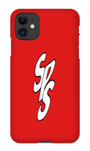 spens100 iPhone Phone Cases