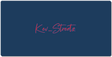 kev_streetz XXL Gaming Mousepad