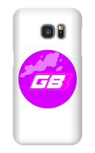 gamingbrumubyk Samsung Phone Cases
