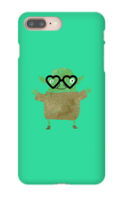 xeno_daimyo iPhone Phone Cases