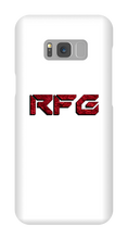 Rise of the Fallen Gaming Samsung Phone Cases
