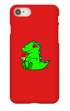 emoreptar98 iPhone Phone Cases