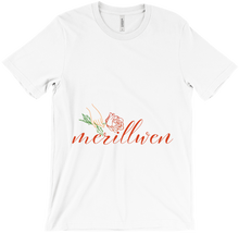 merillwen T-Shirts