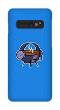 iamgamergrille Samsung Phone Cases