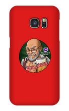 zio_alex Samsung Phone Cases