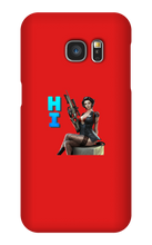 HI || Samsung Phone Cases
