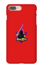 benxtv_ iPhone Phone Cases