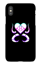 Cuddlefish Cult Logo IPhone Case