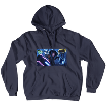 ilczynszyn Hoodies (No-Zip/Pullover)