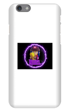noelno_tv iPhone Phone Cases Brawl Stars