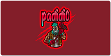 padidi0 XXL Gaming Mousepad
