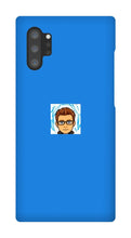 wells_gamer Samsung Phone Cases