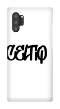 celtiqoce Samsung Phone Cases (graffiti set)