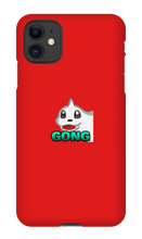 mrrapidcainm8 iPhone Phone Cases