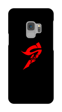 Squire95 "S" Samsung Phone Case