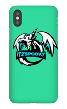ItzSpooky iPhone Phone Case