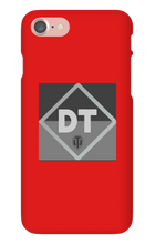 d_tronics_uk iPhone Phone Cases