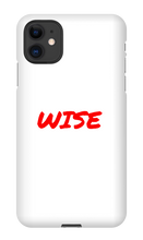 ruyz27 iPhone Phone Cases