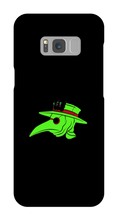 wargodless Samsung Phone Cases
