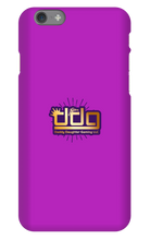 daddydaughtergamingllc iPhone Phone Cases