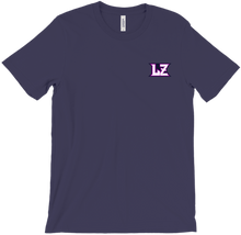 Blusa padrão (Logo DZ  peitoral meio)