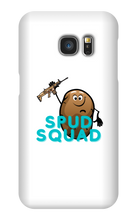 theangrygamer94 Samsung Phone Cases