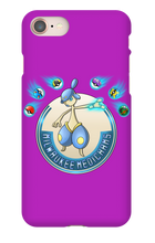 Milwaukee Medichams iPhone Cases!