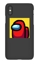 fegilda iPhone Phone Cases