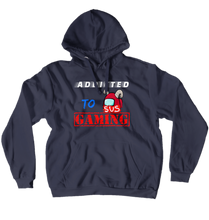 laogaming1 Hoodies (No-Zip/Pullover)