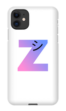 zincyt iPhone Phone Cases